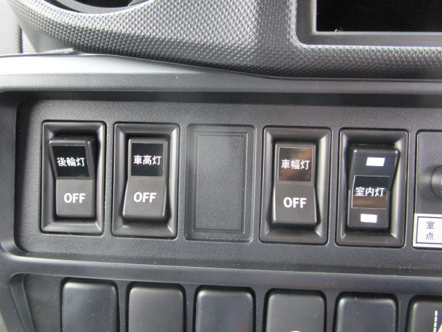 日野 デュトロ 小型 バン 2KG-XZU605M(99454) 20枚目