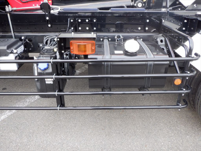 日野 レンジャー 増トン コンテナ専用車 2KG-FE2ACA(99455) 12枚目