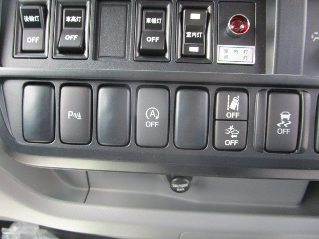 日野 デュトロ 小型 バン 2KG-XZU605M(99454) 21枚目