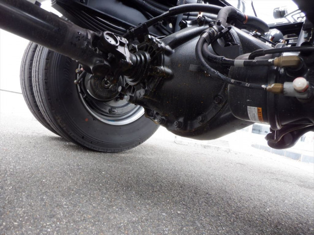 日野 レンジャー 増トン コンテナ専用車 2KG-FE2ACA(99455) 13枚目