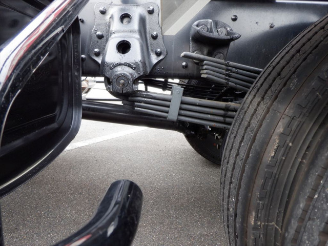 日野 レンジャー 増トン コンテナ専用車 2KG-FE2ACA(99455) 14枚目