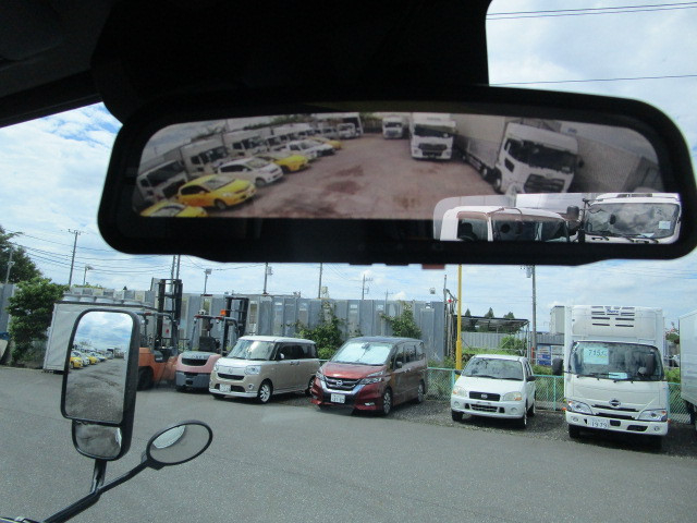 日野 デュトロ 小型 バン 2KG-XZU605M(99454) 24枚目