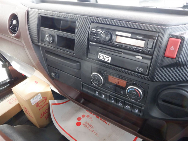 日野 レンジャー 増トン コンテナ専用車 2KG-FE2ACA(99455) 17枚目