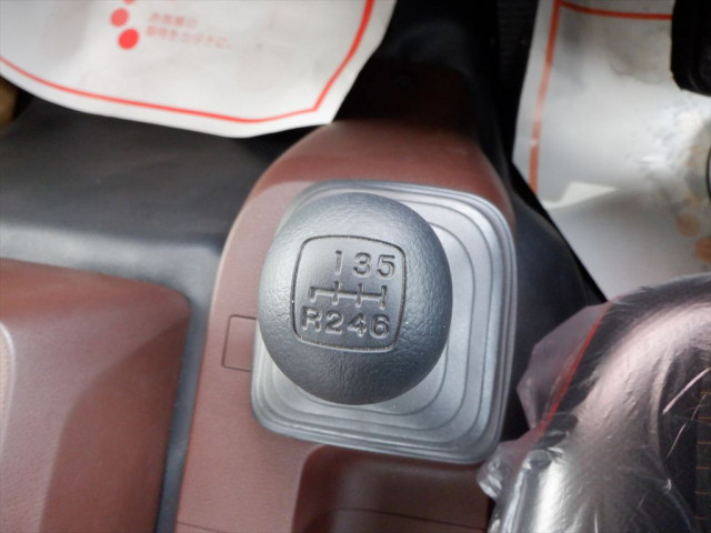 日野 レンジャー 増トン コンテナ専用車 2KG-FE2ACA(99455) 18枚目