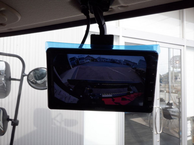 日野 レンジャー 増トン コンテナ専用車 2KG-FE2ACA(99455) 20枚目