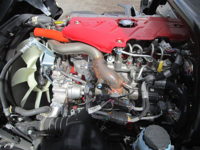 日野 デュトロ 小型 バン 2KG-XZU605M(99454) 29枚目