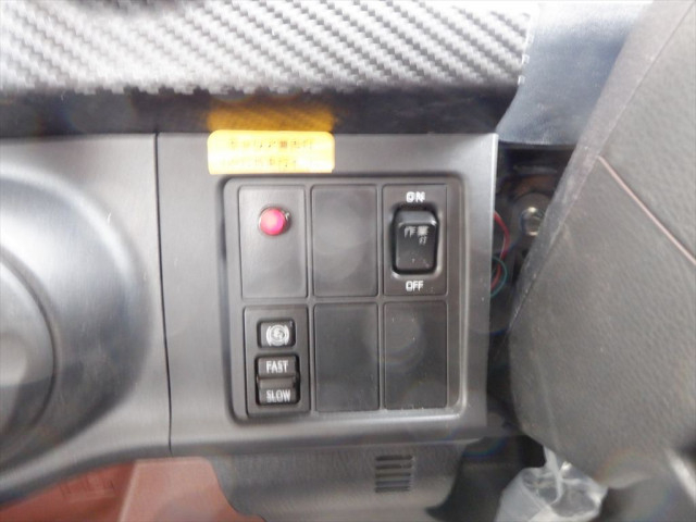 日野 レンジャー 増トン コンテナ専用車 2KG-FE2ACA(99455) 21枚目