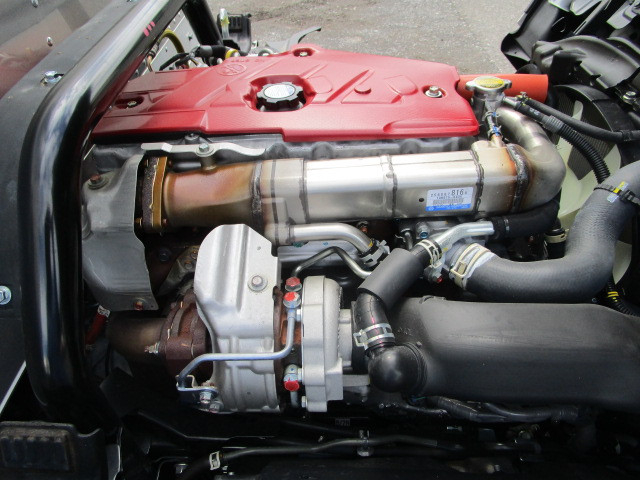 日野 デュトロ 小型 バン 2KG-XZU605M(99454) 31枚目