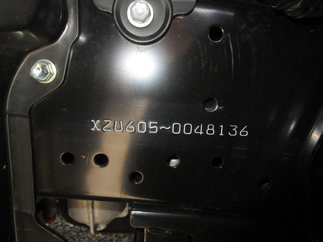 日野 デュトロ 小型 バン 2KG-XZU605M(99454) 32枚目