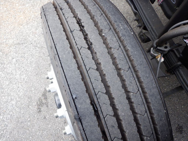 日野 レンジャー 増トン コンテナ専用車 2KG-FE2ACA(99455) 24枚目