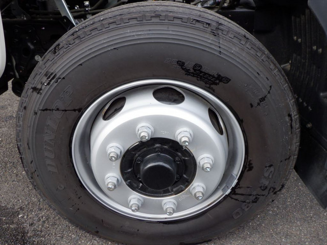 日野 レンジャー 増トン コンテナ専用車 2KG-FE2ACA(99455) 25枚目