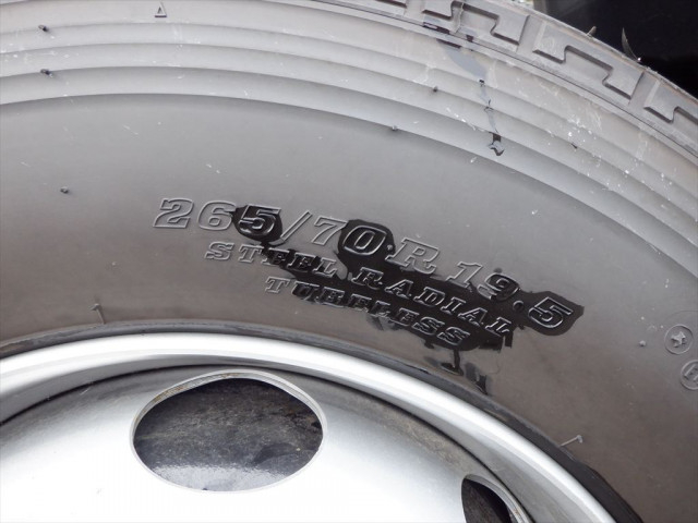 日野 レンジャー 増トン コンテナ専用車 2KG-FE2ACA(99455) 26枚目