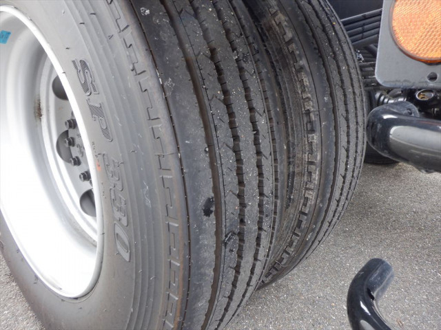 日野 レンジャー 増トン コンテナ専用車 2KG-FE2ACA(99455) 28枚目