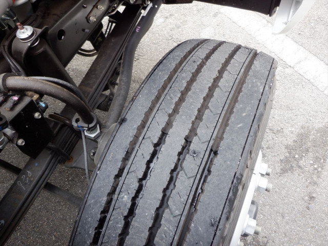 日野 レンジャー 増トン コンテナ専用車 2KG-FE2ACA(99455) 29枚目