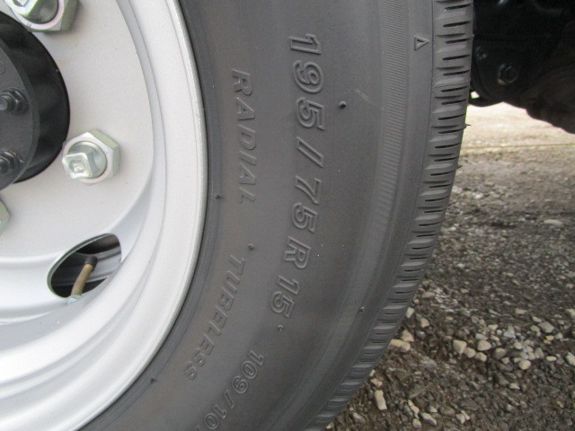 日野 デュトロ 小型 バン 2KG-XZU605M(99454) 45枚目