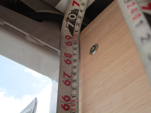 日野 デュトロ 小型 バン 2KG-XZU605M(99454) 48枚目