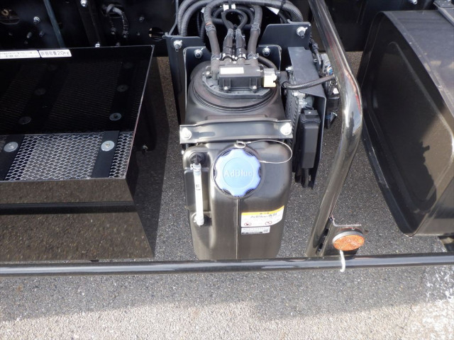 Hino ranger Middle Arm roll trucks 2PG-FD2ABA(99456) 12枚目