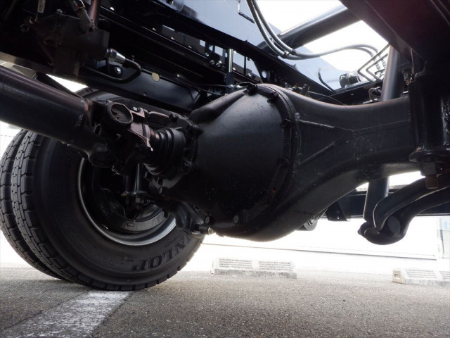 Hino ranger Middle Arm roll trucks 2PG-FD2ABA(99456) 13枚目