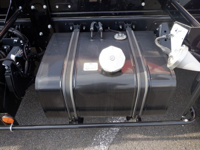 Hino ranger Middle Arm roll trucks 2PG-FD2ABA(99456) 14枚目