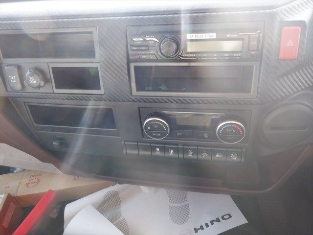 Hino ranger Middle Arm roll trucks 2PG-FD2ABA(99456) 16枚目