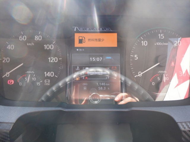 Hino ranger Middle Arm roll trucks 2PG-FD2ABA(99456) 17枚目