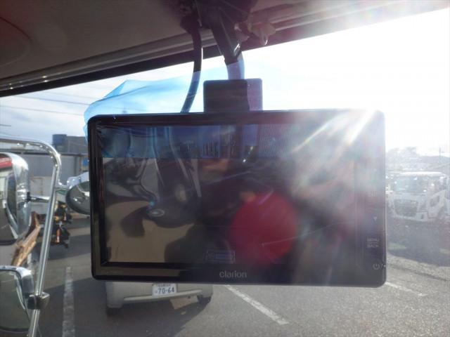 Hino ranger Middle Arm roll trucks 2PG-FD2ABA(99456) 19枚目