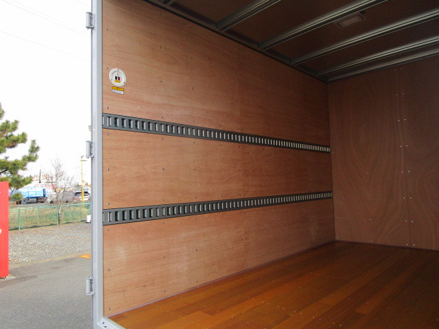 日野 デュトロ 小型 バン 2KG-XZU605M(99457) 10枚目