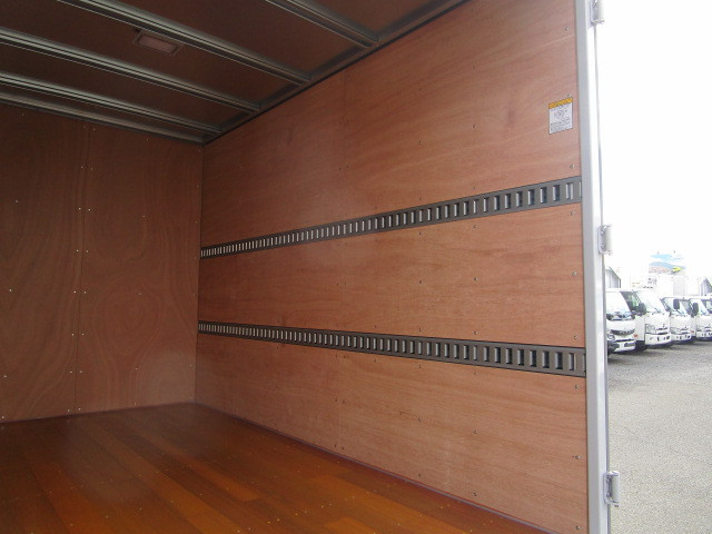 日野 デュトロ 小型 バン 2KG-XZU605M(99457) 11枚目