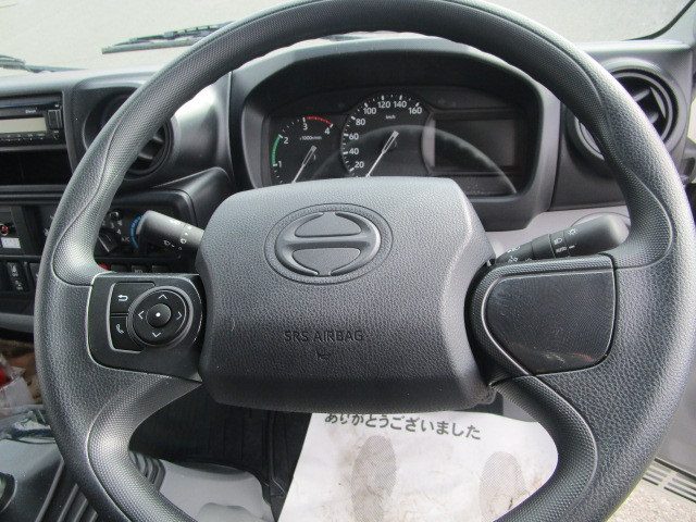 日野 デュトロ 小型 バン 2KG-XZU605M(99457) 18枚目