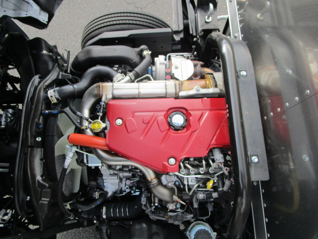 日野 デュトロ 小型 バン 2KG-XZU605M(99457) 26枚目