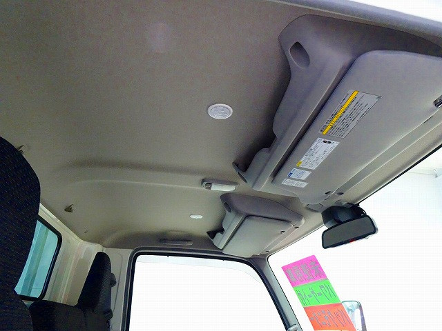 Hino dutro Small Flat body 2PG-XZU720M(99458) 14枚目