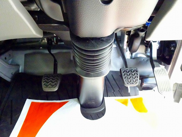 Hino dutro Small Flat body 2PG-XZU720M(99458) 16枚目