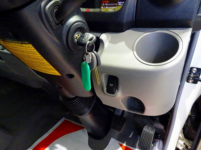 Hino dutro Small Flat body 2PG-XZU720M(99458) 17枚目