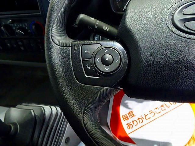 Hino dutro Small Flat body 2PG-XZU720M(99458) 18枚目