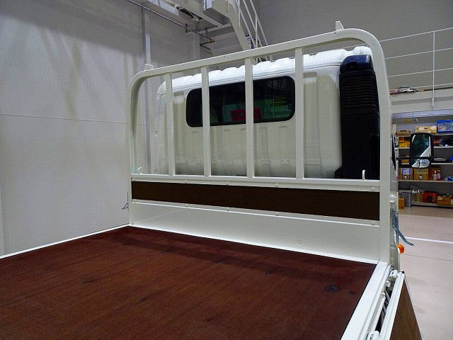 Hino dutro Small Flat body 2PG-XZU720M(99458) 24枚目