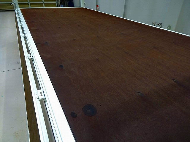 Hino dutro Small Flat body 2PG-XZU720M(99458) 27枚目