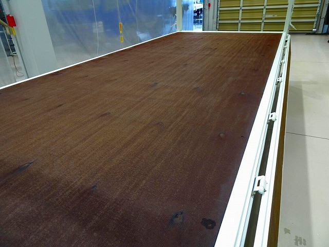 Hino dutro Small Flat body 2PG-XZU720M(99458) 29枚目