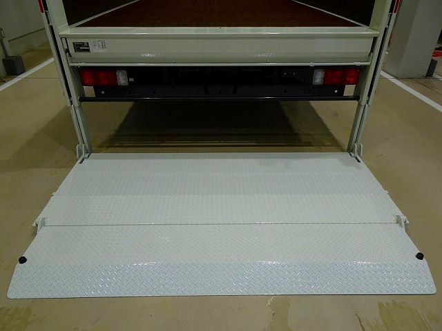 Hino dutro Small Flat body 2PG-XZU720M(99458) 31枚目