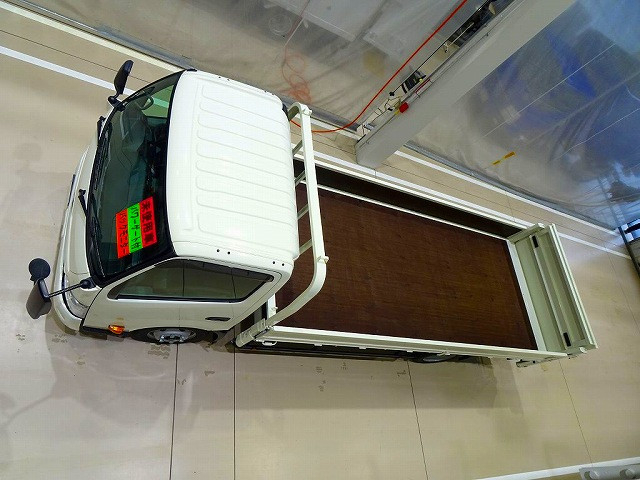 Hino dutro Small Flat body 2PG-XZU720M(99458) 34枚目