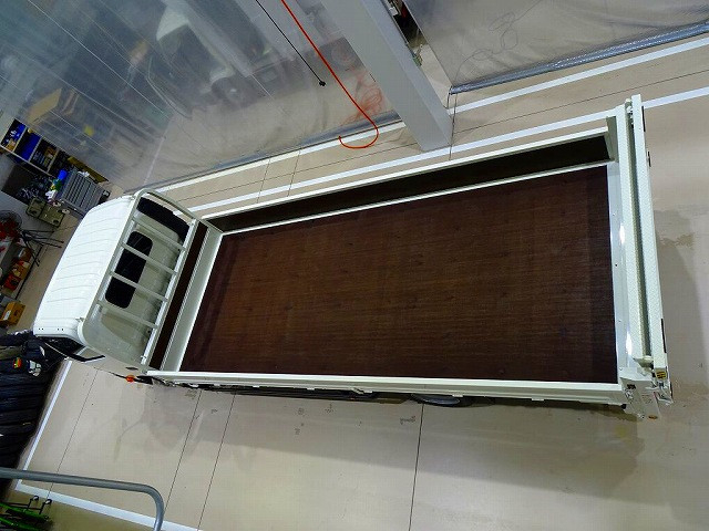 Hino dutro Small Flat body 2PG-XZU720M(99458) 35枚目