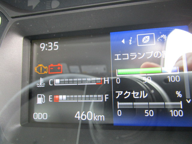 Hino dutro Small Flat body 2KG-XZU712M(99459) 11枚目