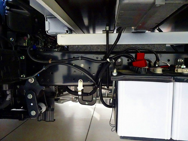 Hino dutro Small Flat body 2PG-XZU720M(99458) 38枚目