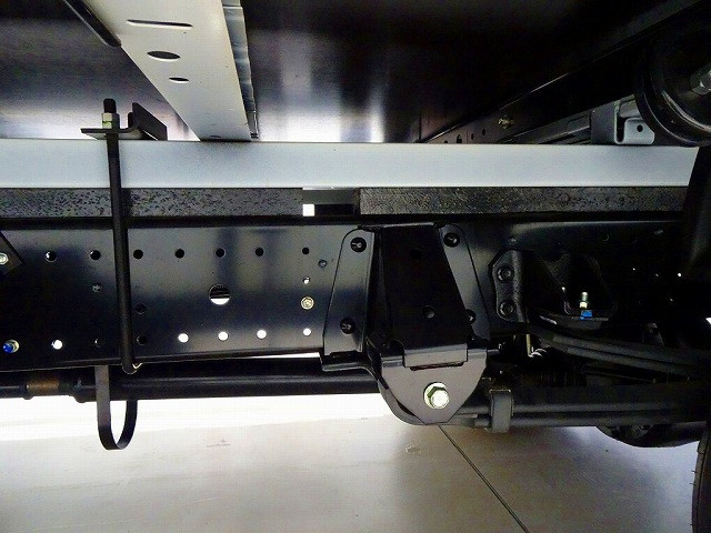 Hino dutro Small Flat body 2PG-XZU720M(99458) 40枚目