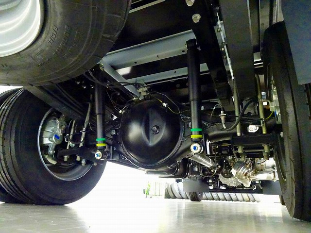 Hino dutro Small Flat body 2PG-XZU720M(99458) 42枚目