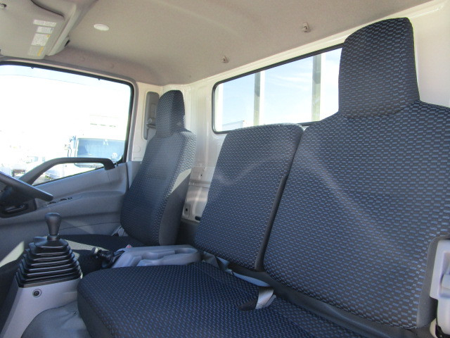 Hino dutro Small Flat body 2KG-XZU712M(99459) 17枚目