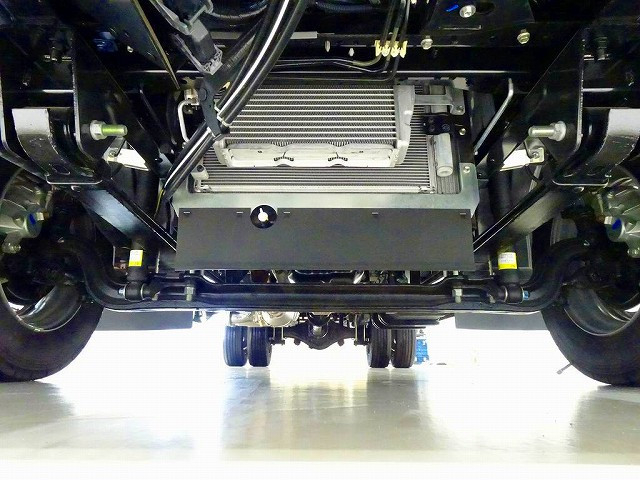 Hino dutro Small Flat body 2PG-XZU720M(99458) 43枚目