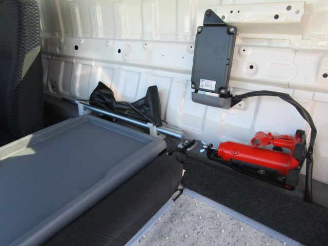 Hino dutro Small Flat body 2KG-XZU712M(99459) 18枚目