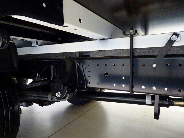 Hino dutro Small Flat body 2PG-XZU720M(99458) 45枚目