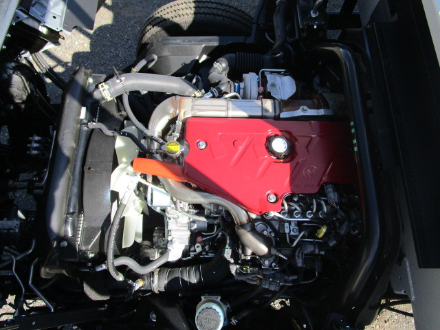 Hino dutro Small Flat body 2KG-XZU712M(99459) 21枚目