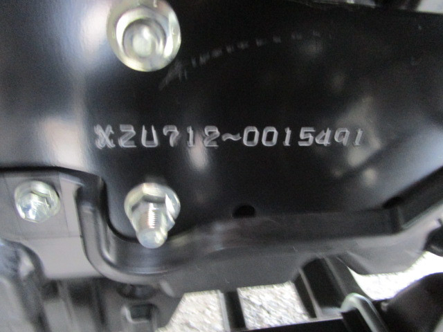 Hino dutro Small Flat body 2KG-XZU712M(99459) 23枚目